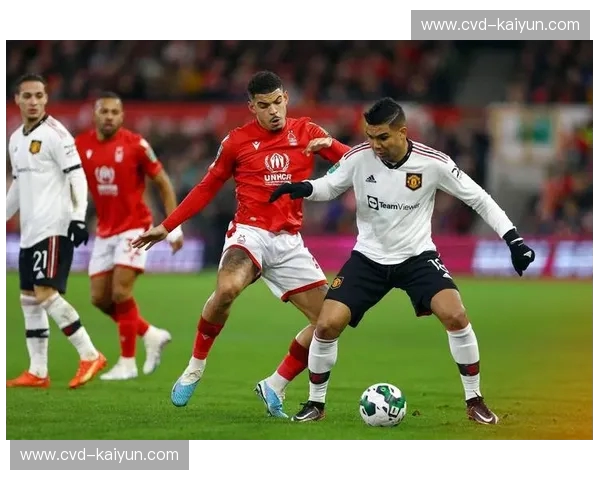 英超2024赛程：一季荣耀与期待