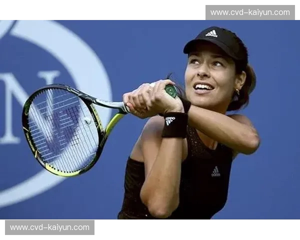 伊万诺维奇vs莎拉波娃：网坛绝代双姝的宿命对决与辉煌印记